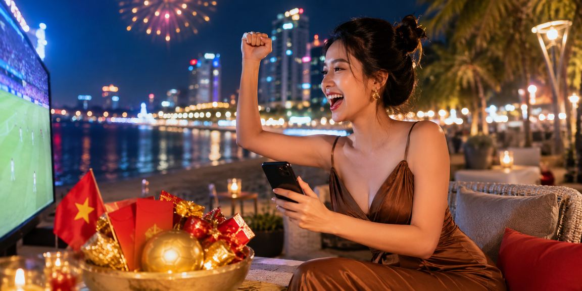 Kết quả xổ số được cập nhật tức thì trên nền tảng 5060